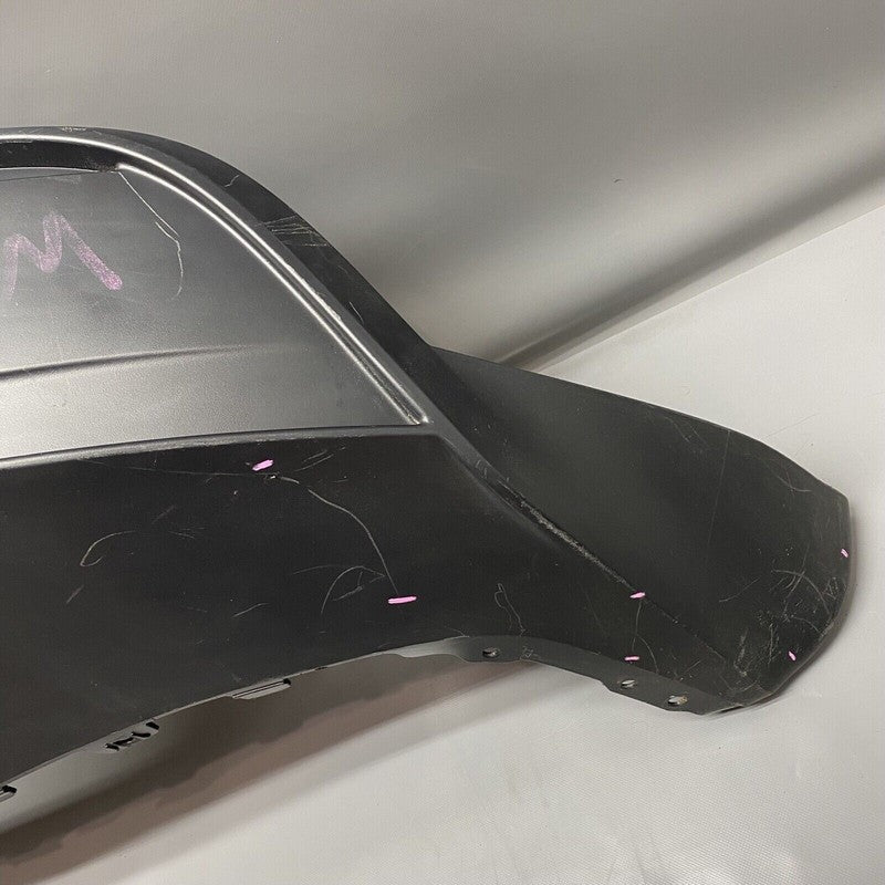 1494006-00-C TESLA MODEL Y REAR BUMPER LOWER VALANCE 2020 2021 2022 OEM 1494006-00-C