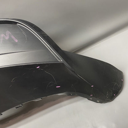 1494006-00-C TESLA MODEL Y REAR BUMPER LOWER VALANCE 2020 2021 2022 OEM 1494006-00-C