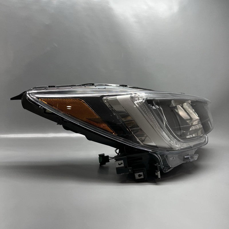 SUBARU LEGACY OUTBACK HEADLIGHT RIGHT PASSENGER 2018 2019 2020 LED OEM