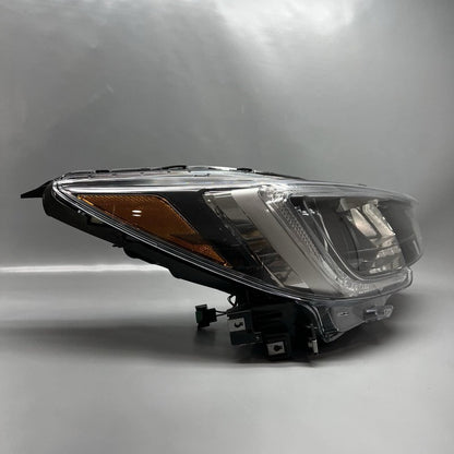 SUBARU LEGACY OUTBACK HEADLIGHT RIGHT PASSENGER 2018 2019 2020 LED OEM