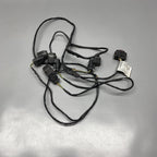9244423 BMW X6 FRONT PARKING HARNESS 9244423 2008 2009 2010 2011 OEM