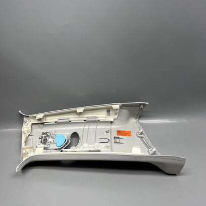 1494606-00-C TESLA MODEL Y UPPER B-PILLAR  TRIM COVER LEFT 2020 2021 2022 2023 1494606-00-C