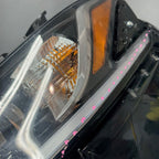 LEXUS ES350 HEADLIGHT LEFT DRIVER ES300H 2023 2024 2025 SINGLE BEAM OE