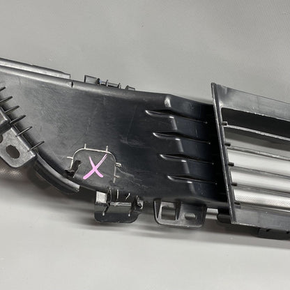 1493759-00-A TESLA MODEL Y GRILLE FRONT LOWER 2020 2021 2022 OEM 1493759-00-A