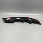 PORSCHE CAYANNE REAR BUMPER LEFT DRIVER REFLECTOR 2015 2016 7P5945701B