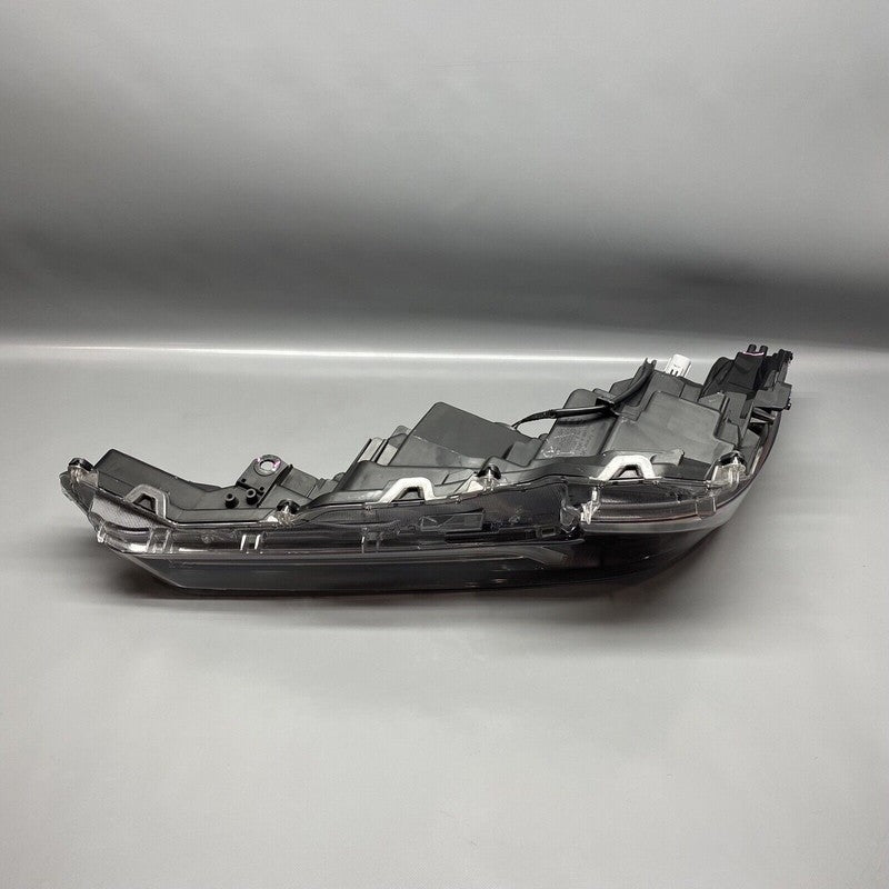 TOYOTA COROLLA HEADLIGHT RIGHT PASSENGER 2020 2021 2022  LED OEM