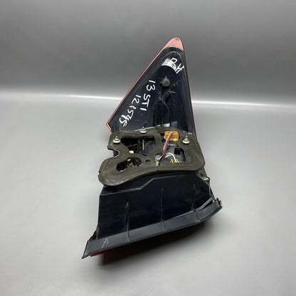 SUBARU IMPREZA WRX STI TAIL LIGHT RIGHT PASSENGER 2008 2009 10 11 12 13 2014 OEM