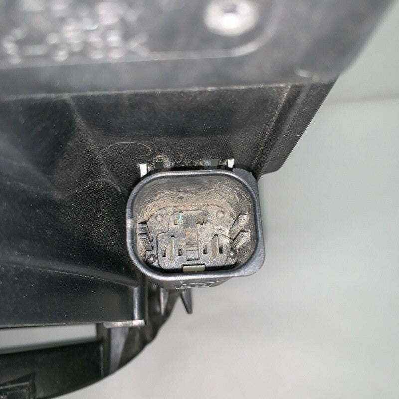 7640513 BMW 328 428 RADIATOR COOLING FAN F30 F32 2012 2013 2014 2015 OEM