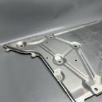 7915376 BMW I4 FRONT ENGINE UNDERBODY COVER SKIT PLATE 2022 2023 2024 OEM 7915376