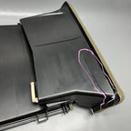 1608308-00-A TESLA MODEL S CABIN HVAC MAIN HEPA FILTER COVER 2021 2022 2023 2024 OEM 