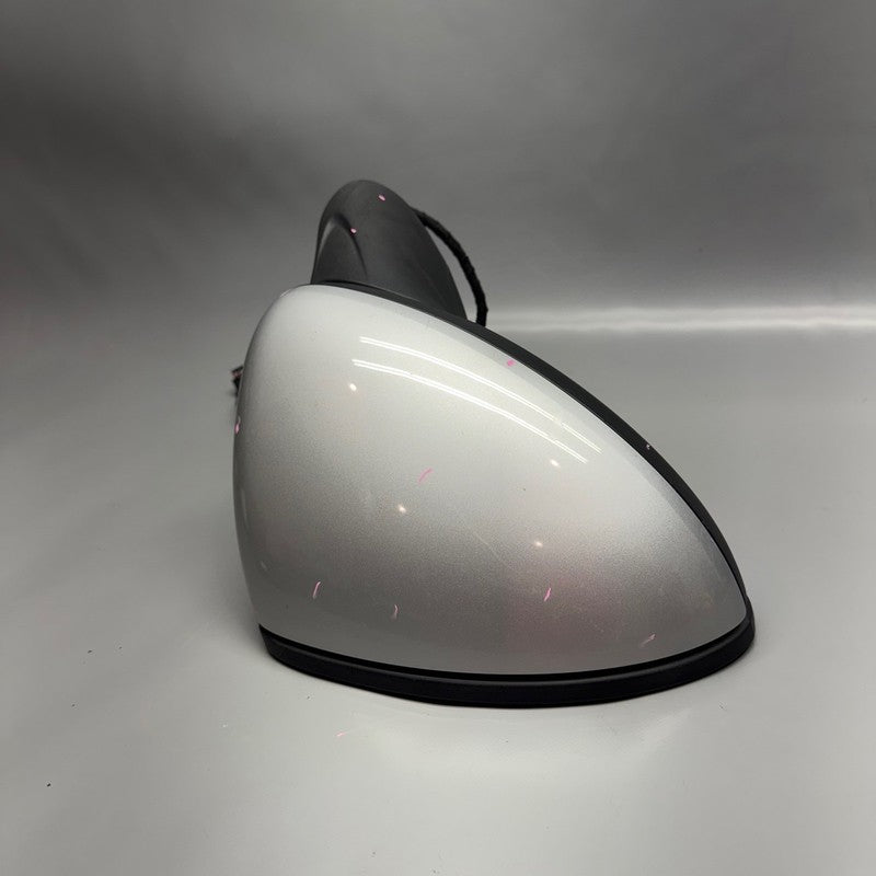 PORSCHE CAYENNE MIRROR RIGHT PASSENGER 2011 2012 2013 2014 OEM