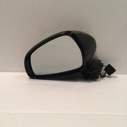 E13049760 KIA STINGER GT HEATED MIRROR LEFT DRIVER 2018 2019 OEM