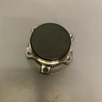 675000063 MASERATI GHIBLI QUATROPORTE BEARING WHEEL HUB 2014 2015 2016 2017 2018 OEM