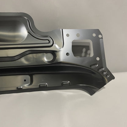 8W5813307B AUDI A4 REAR BODY PANEL APRON S4 2017 2018 2019 8W5813307B OEM