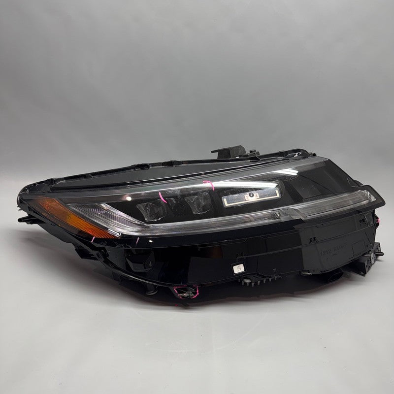 RANGE ROVER SPORT HEADLIGHT RIGHT PASSENGER 2023 2024 LED OEM N9X2-13W