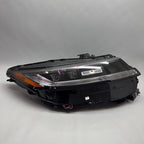 RANGE ROVER SPORT HEADLIGHT RIGHT PASSENGER 2023 2024 LED OEM N9X2-13W