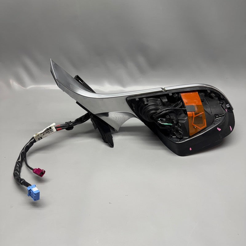 1110778-99-H TESLA MODEL 3 MIRROR RIGHT PASSENGER 2017 2018 2019 2020 OEM 1110778-99-H