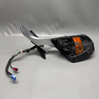 1110778-99-H TESLA MODEL 3 MIRROR RIGHT PASSENGER 2017 2018 2019 2020 OEM 1110778-99-H