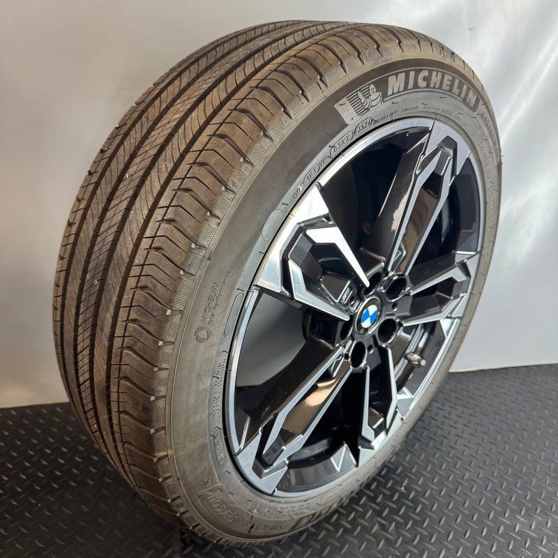 BMW X1 WHEEL RIM 19 INCH 2022 2023 2024 2025 OEM 6898051