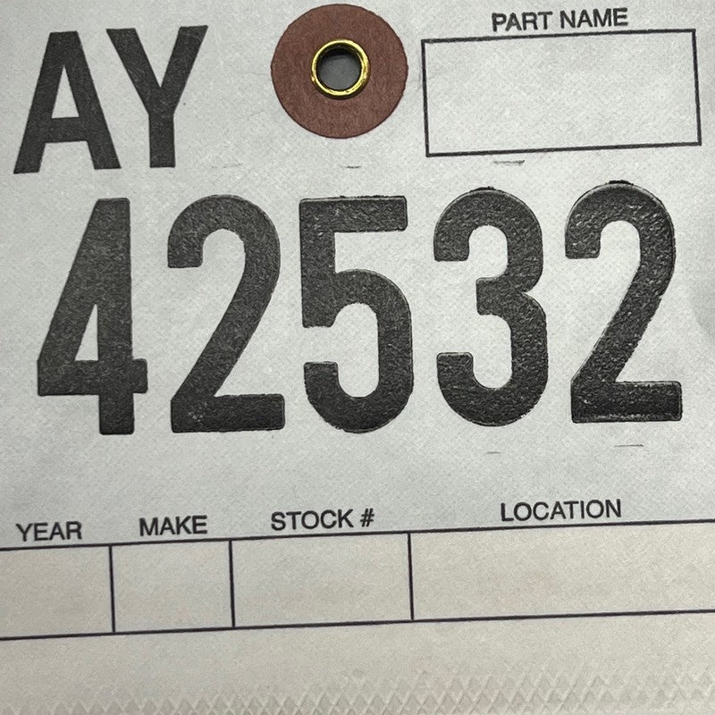 TOYOTA CAMRY MIRROR RIGHT PASSENGER 2018 2019 2020 2021 2022 2023 OEM