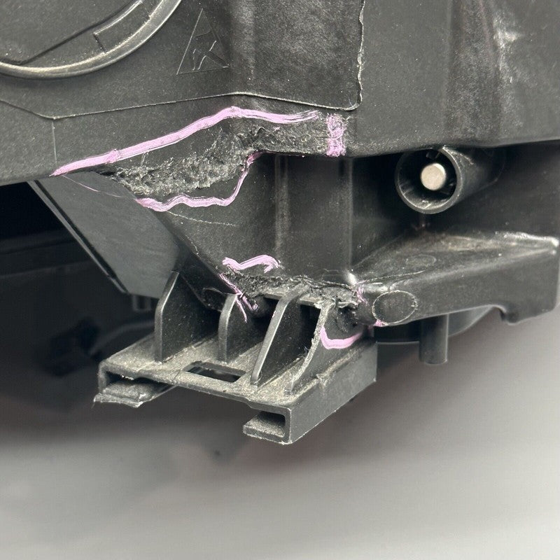 A1679060105 MERCEDES BENZ GLE450 HEADLIGHT LEFT DRIVER GLE350 LED 2020 2021 2022 A1679060105