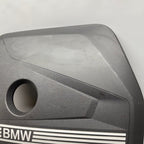 BMW X1 X2 ENGINE COVER 2023 2024 2025 OEM 7935407