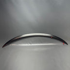 TESLA MODEL 3 SPOILER WING 2017 2018 2019 2020 2021 2022 OEM 1455166-0