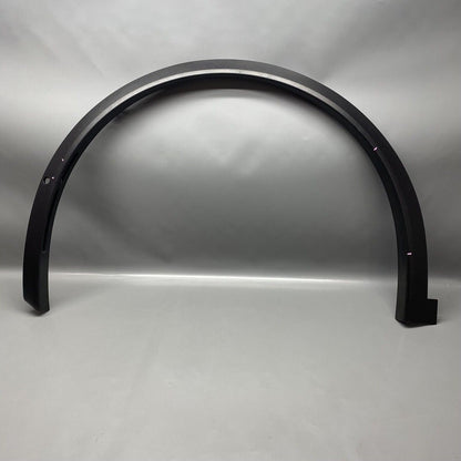 1078207-00-F TESLA MODEL X FENDER FLARE LEFT FRONT 2016 2017 2018 2019 2020 1078207-00-F OEM
