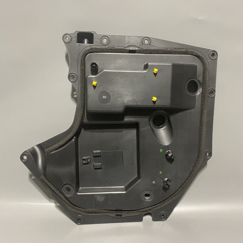 1111671-00-A TESLA MODEL X FRONT CLOSEOUT PANEL LEFT 1111671-00-A 2016 2017 2018 2019 2020 