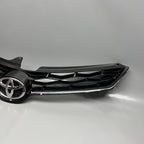 TY07560GA TOYOTA COROLLA UPPER GRILLE 2014 2015 2016 OEM TY07560GA
