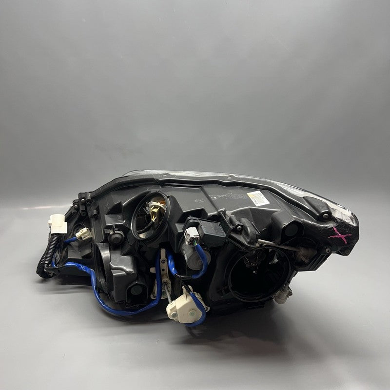 LS460 LEXUS LS460 HEADLIGHT RIGHT PASSENGER 2007 2008 2009 XENON OEM