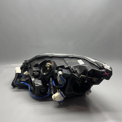 LS460 LEXUS LS460 HEADLIGHT RIGHT PASSENGER 2007 2008 2009 XENON OEM