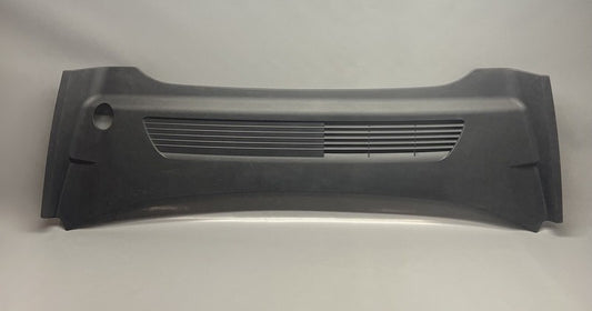 1492605-00-B TESLA MODEL Y APRON REAR COVER 2020 2021 2022 2023 OEM 1492605-00-B