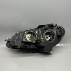 A2048200039 MERCEDES BENZ C250 HEADLIGHT RIGHT PASSENGER 2012 13 2014 HALOGEN A2048200039