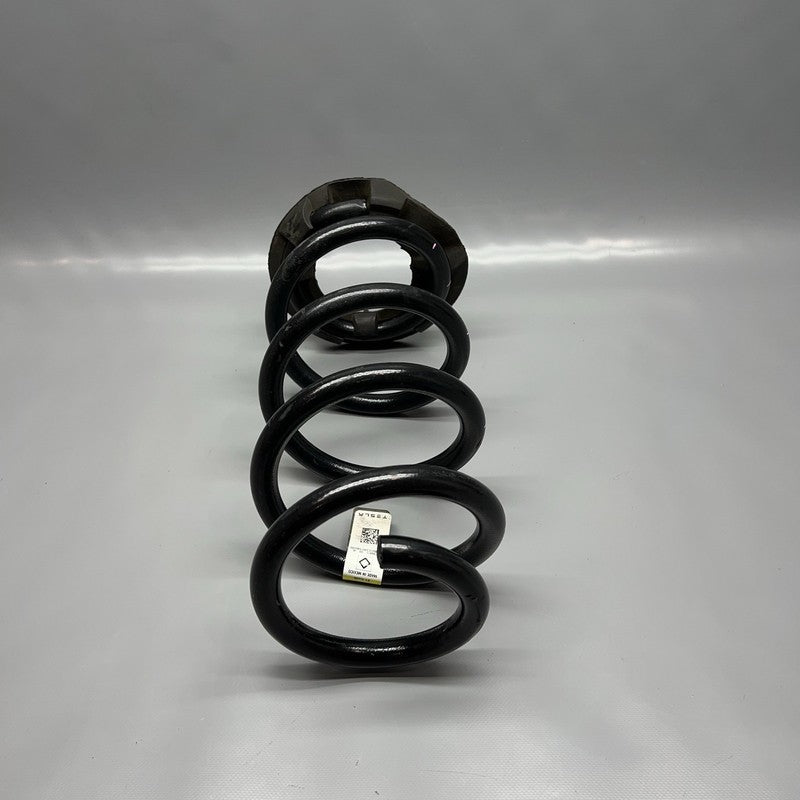 1044472-00-H TESLA MODEL 3 REAR SUSPENSION COIL 2017 2018 2019 2020 2021 2022 2023 OEM