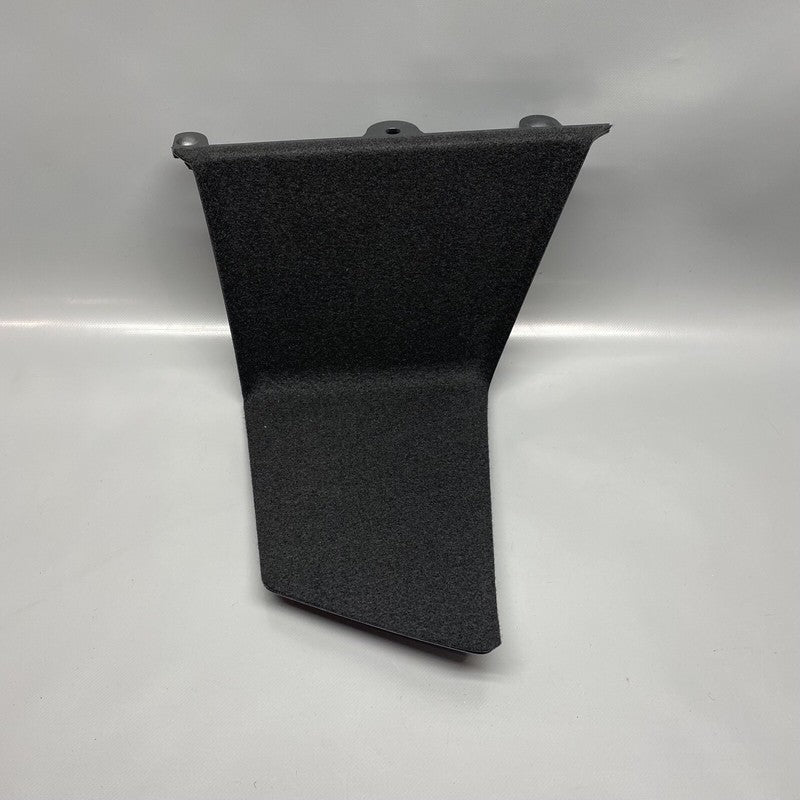 TESLA MODEL Y TRUNK POCKET RIGHT BRACKET 1492956-00-C 2020 2021 2022 O