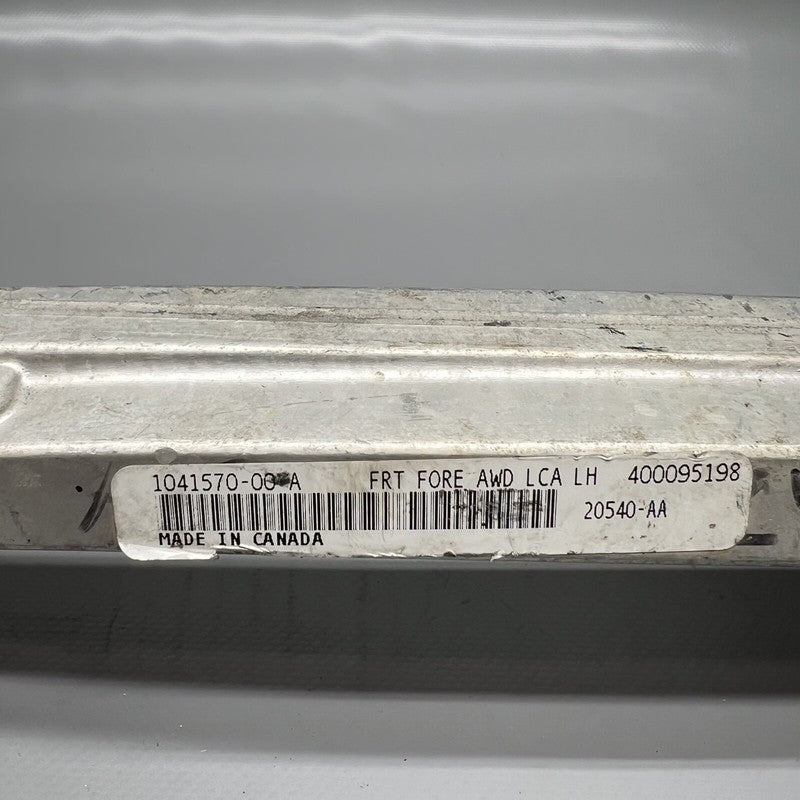 1041570-00-A TESLA MODEL S CONTROL ARM LEFT FRONT 2016 2017 2018 2019 2020 OEM 1041570-00-A