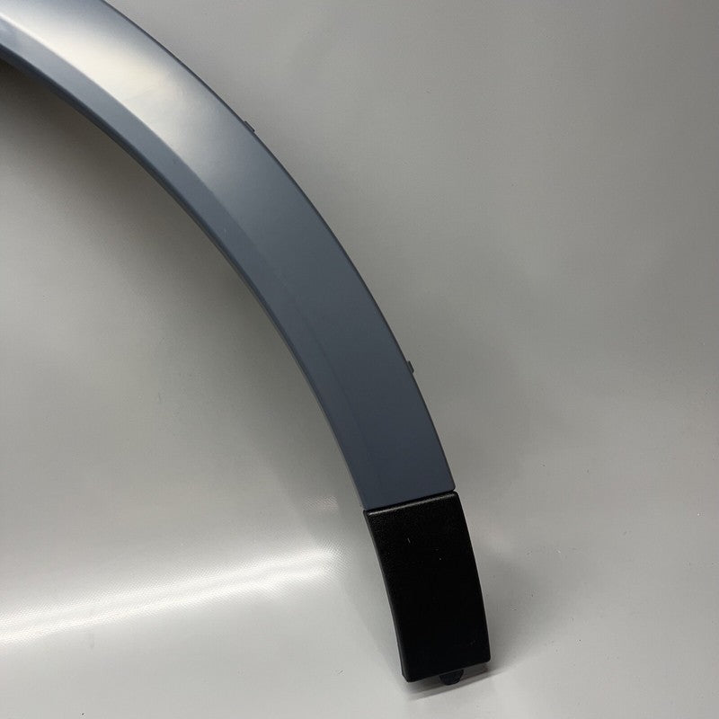 9Y0854731J PORSCHE CAYENNE FENDER FLARE MOLDING LEFT REAR 2019 2020 2021 OEM 9Y0854731J