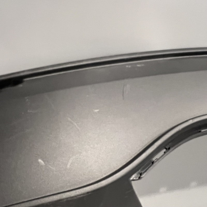 1509532-00-A TESLA MODEL X REAR BUMPER LOWER VALANCE 2021 2022 2023 OEM 1509532-00-A