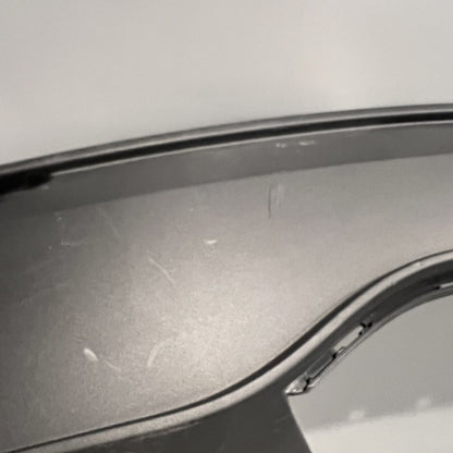 1509532-00-A TESLA MODEL X REAR BUMPER LOWER VALANCE 2021 2022 2023 OEM 1509532-00-A