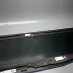 1917305-00-D TESLA CYBERTRUCK EVEREST REAR WINDOW 2024 2025 OEM 1917305-00-D