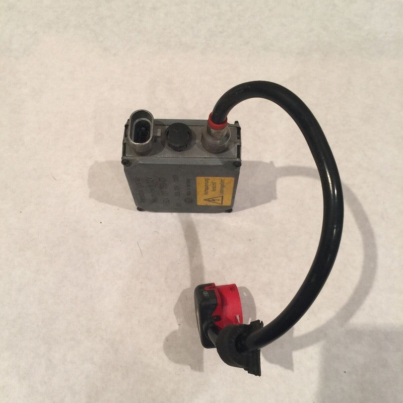 5DV007760-07 BMW 525 528 E39 HID XENON BALLAST 1999 2000 2001 OEM