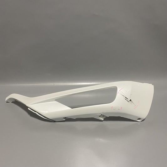 31383800 VOLVO XC90 LEFT FOG LIGHT BEZEL 31383800 2016 2017 2018 2019 OEM 