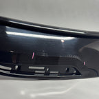 TESLA MODEL S REAR BUMPER LOWER VALANCE 2016 2017 2018 2019 2020 OEM