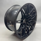 BMW M3 WHEEL RIM 20 INCH REAR M4 2021 2022 2023 2024 2025 2026 OEM 809