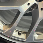 BMW X5 X6 WHEEL RIM 20 INCH 2020 2021 2022 2023 2024 2025 2026 OEM 688