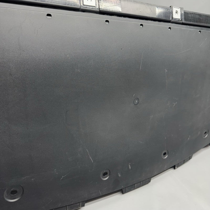 1771474-00-F TESLA MODEL Y JUNIPER LOWER VALANCE FRONT OEM 1932384-00-B