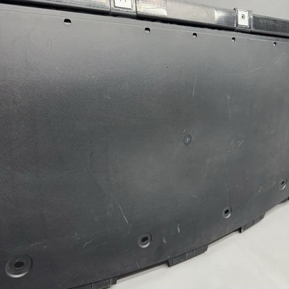 1771474-00-F TESLA MODEL Y JUNIPER LOWER VALANCE FRONT OEM 1932384-00-B