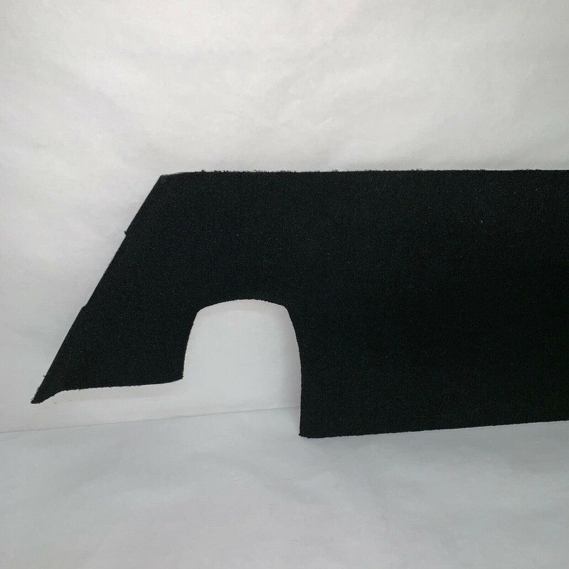 1072405-00-E TESLA MODEL X 2ND ROW FLOOR PANEL 3 2016 2017 2018 2019 OEM