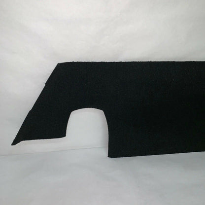 1072405-00-E TESLA MODEL X 2ND ROW FLOOR PANEL 3 2016 2017 2018 2019 OEM